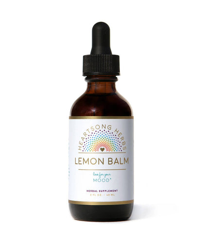 Lemon Balm