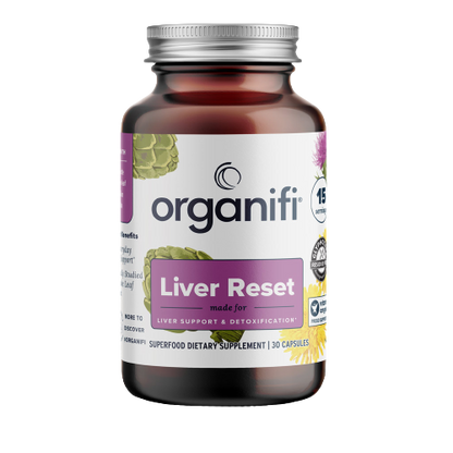 Liver Reset