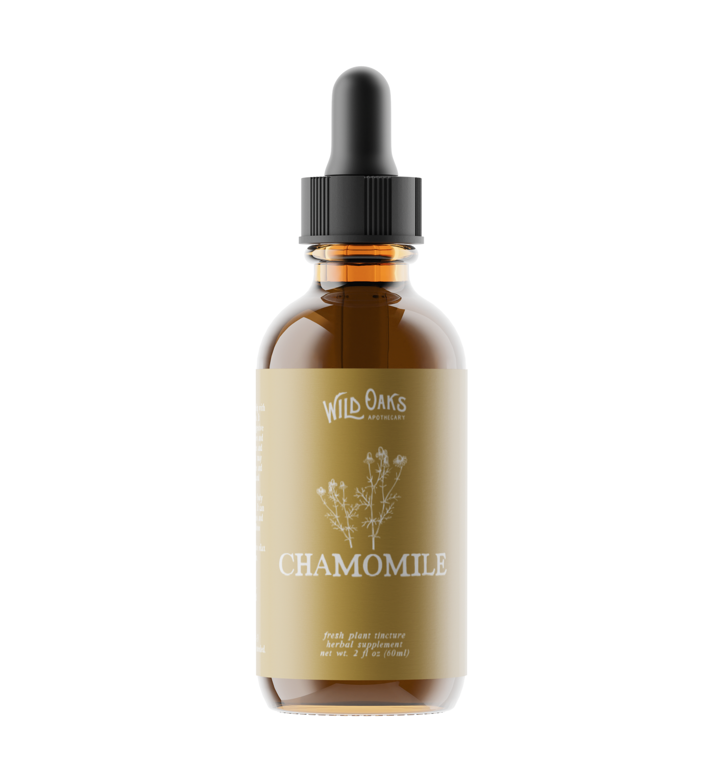 Chamomile Tincture