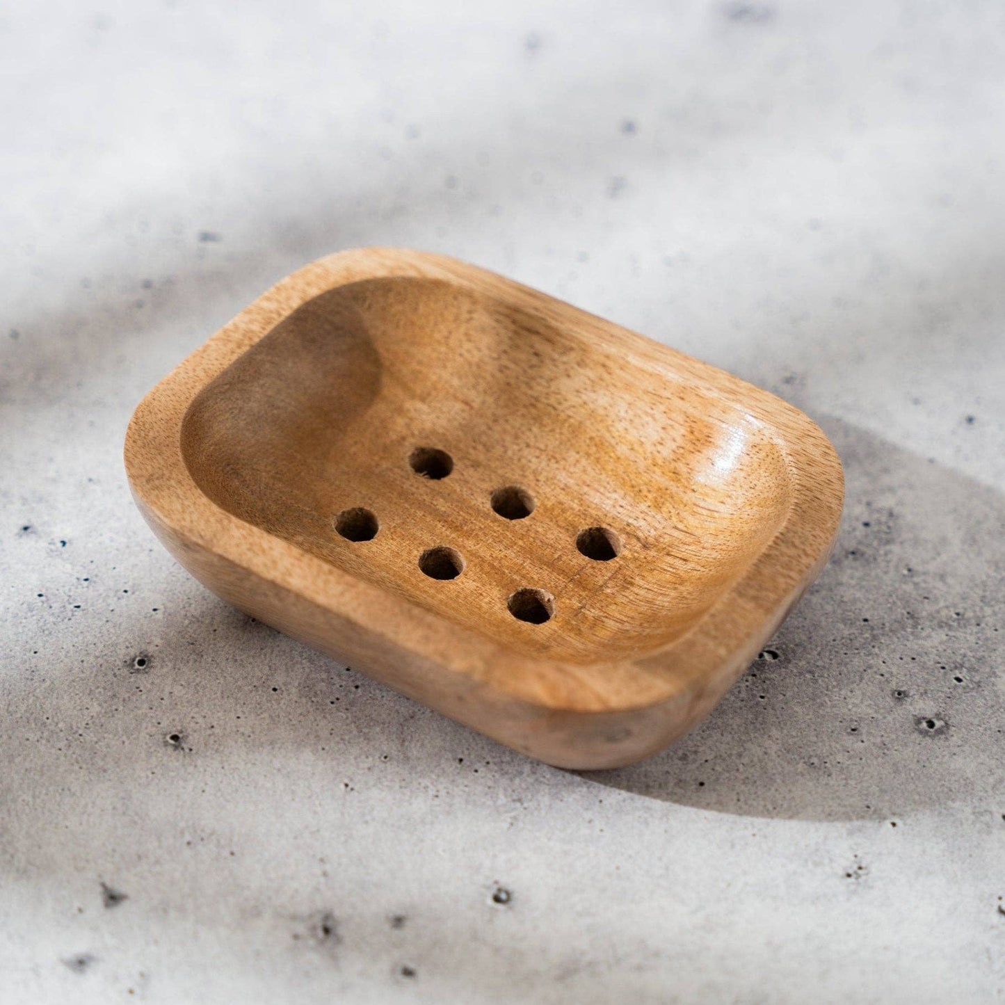 Small Soap Dish