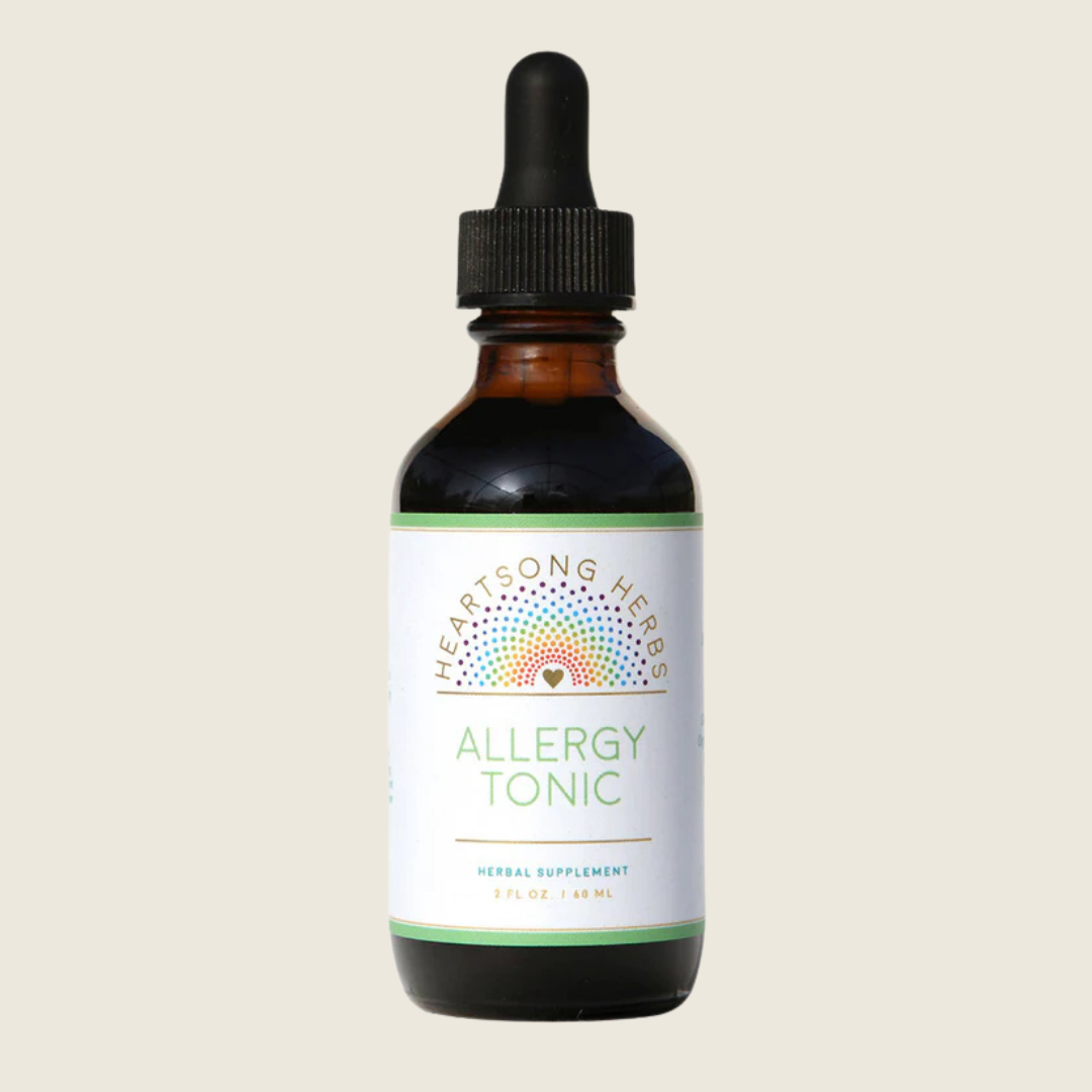 Allergy Tonic Tincture