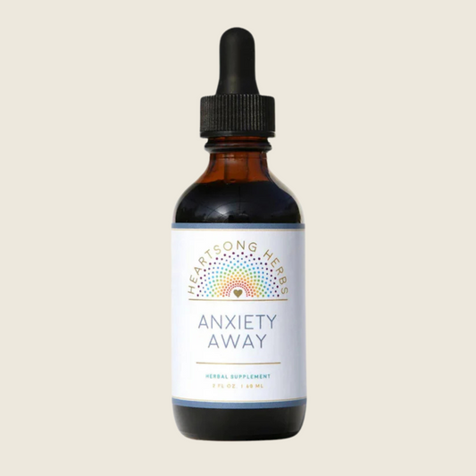 Anxiety Away Tincture