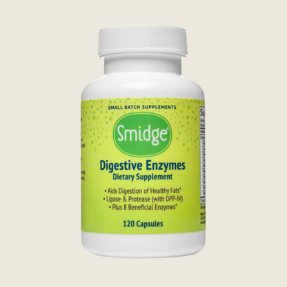 Digestive Enzymes