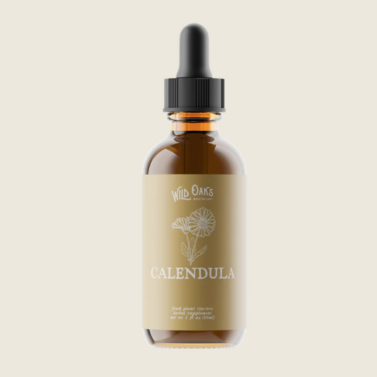 Calendula Tincture