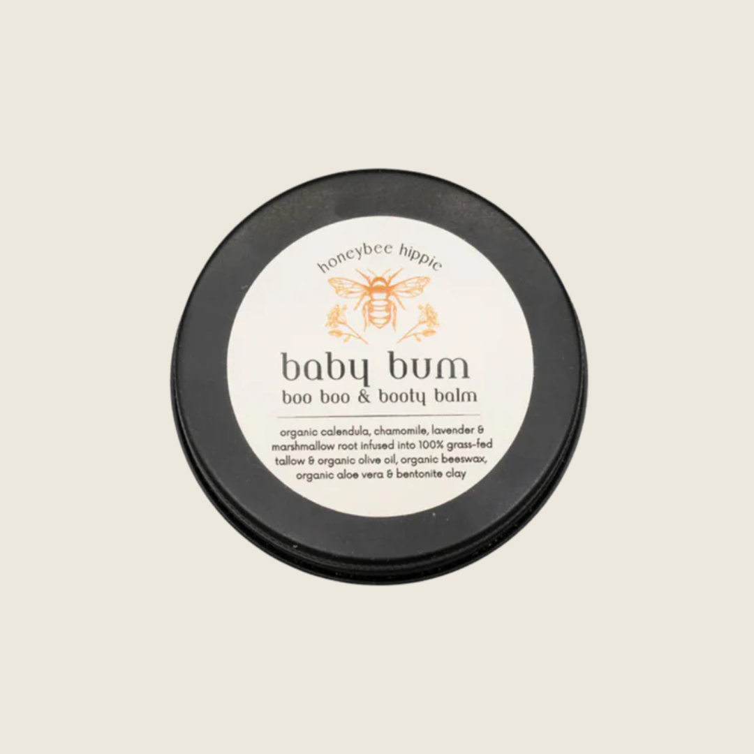 Baby Bum Moisturizer