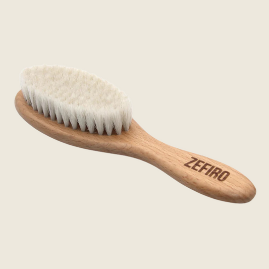 Baby Hair Brush