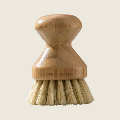 Bamboo Dish Brush