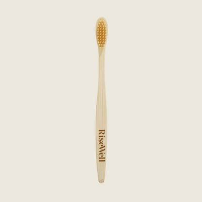 Bamboo Toothbrush