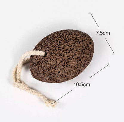 Pumice Stone Foot Scrubber