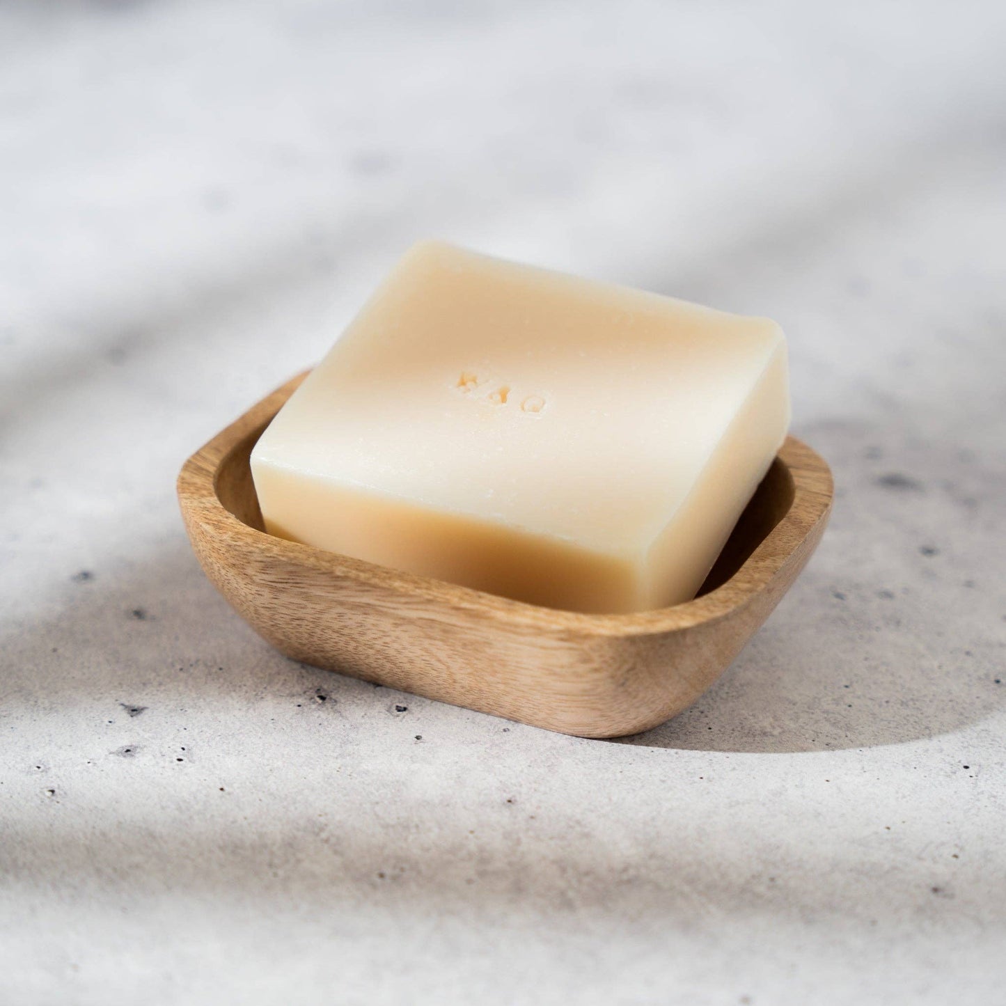 Small Soap Dish