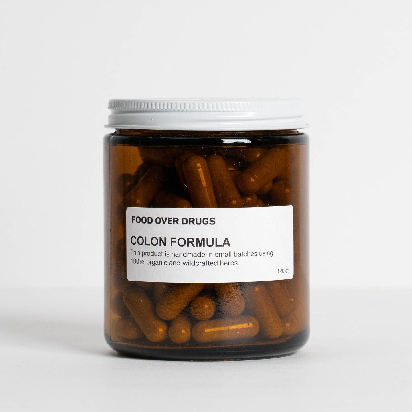 Colon Formula