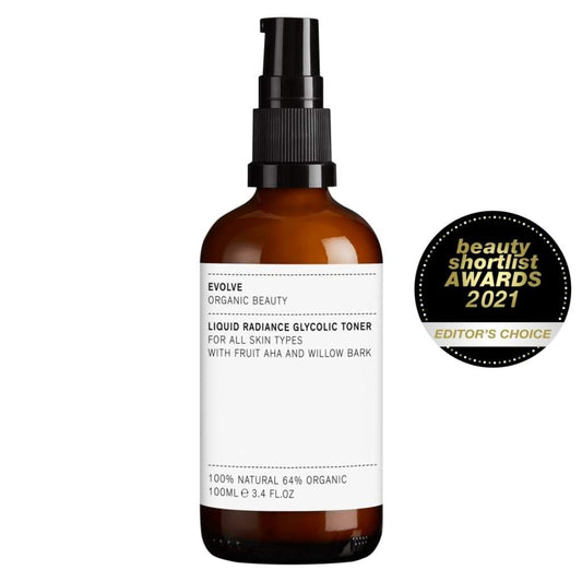 Liquid Radiance Glycolic Toner